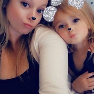 Meet your Posher, Angie